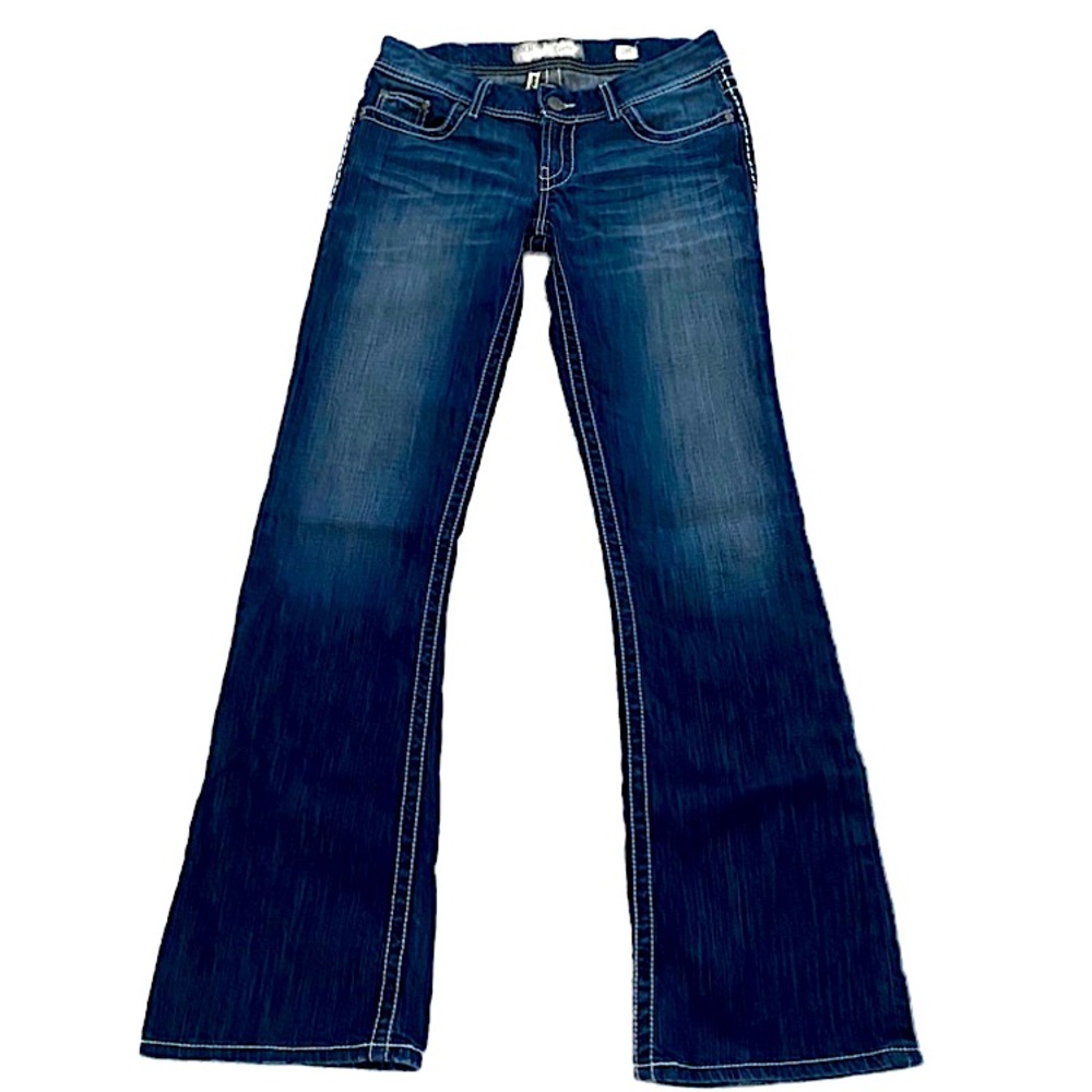 Buckle BKE Flare
